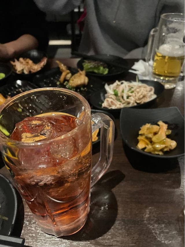 海鮮と豚骨おでん 食べ飲み放題 おすすめ屋PREMIUM 神田店 - サブ画像2