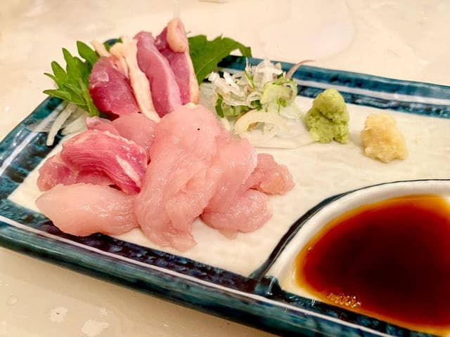 おしどり 安旨ちゃん - サブ画像1