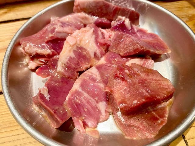 ホルモン焼 かっぱ - サブ画像1