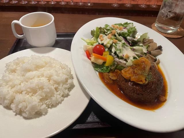 トリバキッチン グリッツ - サブ画像2