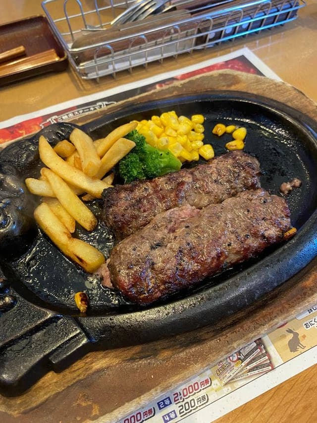ブロンコビリー 大宮三橋店 - サブ画像3