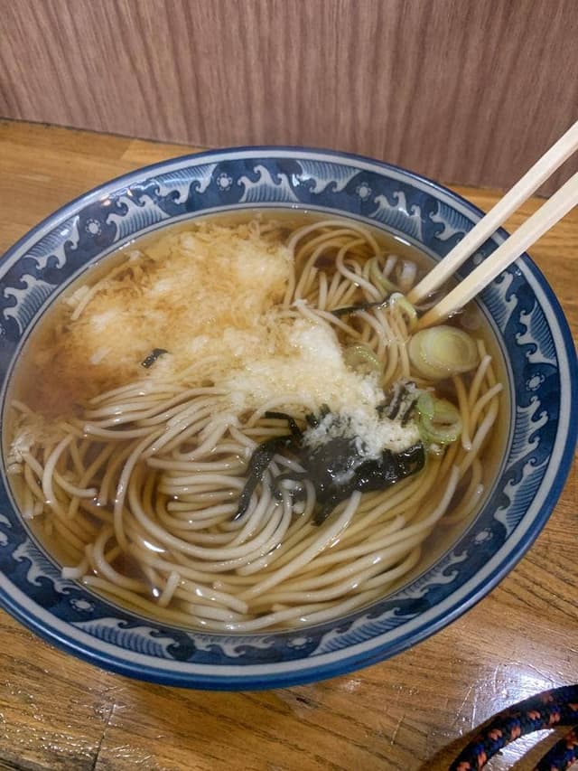 アキモト製麺 虹のマート店 - サブ画像1
