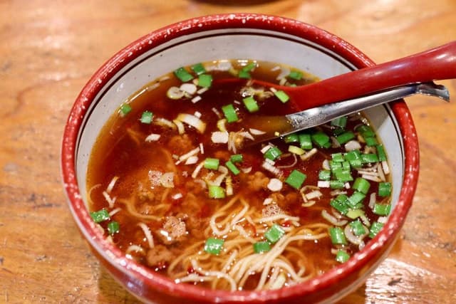 手打ちらーめん はせ川 金山店 - サブ画像2