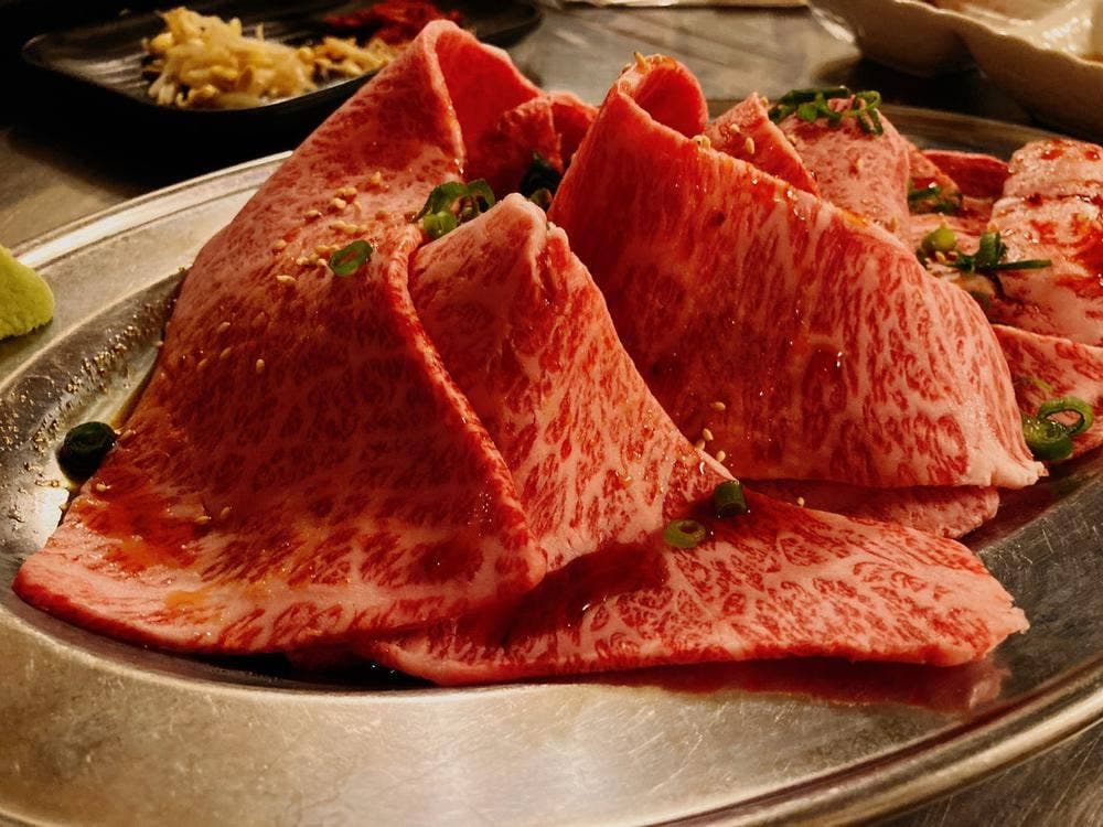 焼肉 ヒロミヤ 3号店