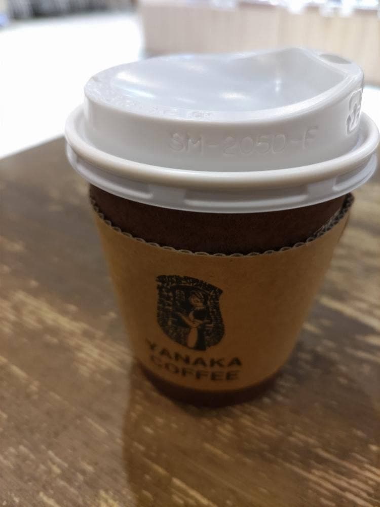 やなか珈琲店 プライムツリー赤池店