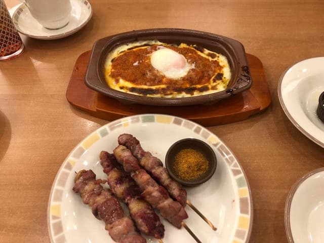 サイゼリヤ イオンモール小山店 - サブ画像1