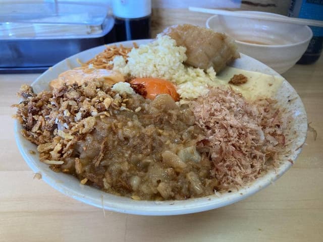 ハイマウント M - サブ画像1