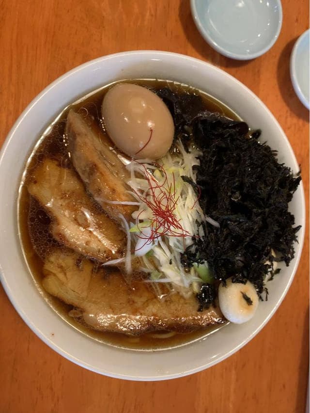 麺や 来味 - サブ画像2