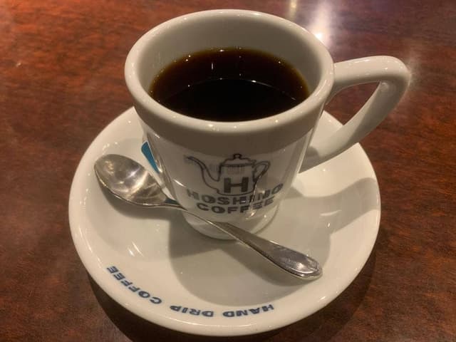 星乃珈琲店 名駅椿店 - サブ画像2