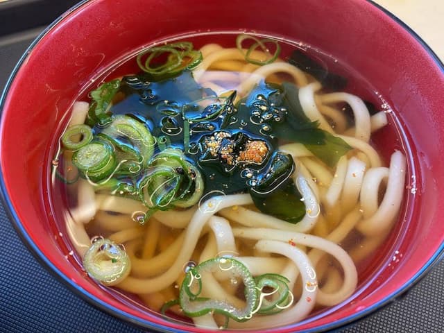 松屋 鞍手PA下り線店 - サブ画像3