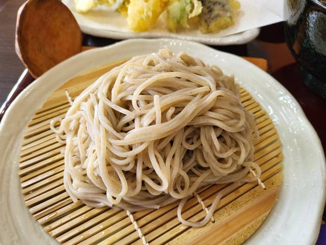 蕎麦かふぇ 美楽 - サブ画像1