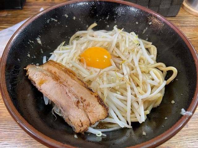 麺屋 五十六 - サブ画像1