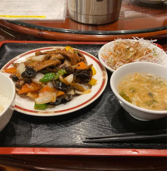 山海楼 御徒町店 - サブ画像3