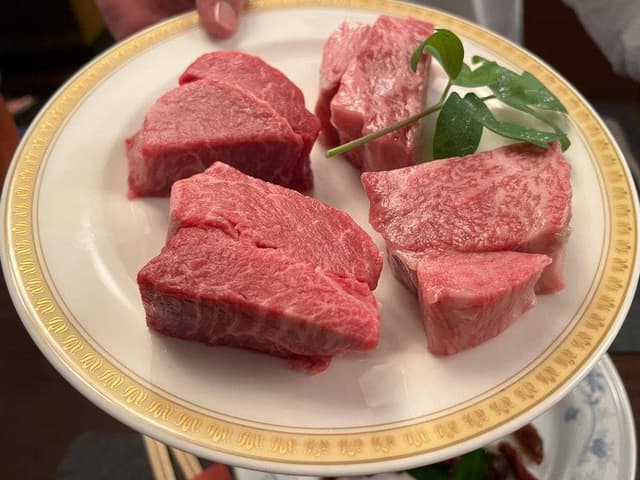 ステーキレストラン パポイヤ - サブ画像3