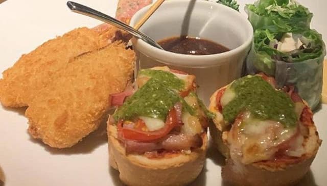 Red flamma ソラリア西鉄ホテル福岡 - サブ画像3