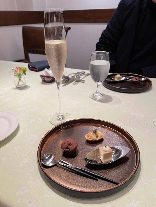 ラ・カシェット - サブ画像2