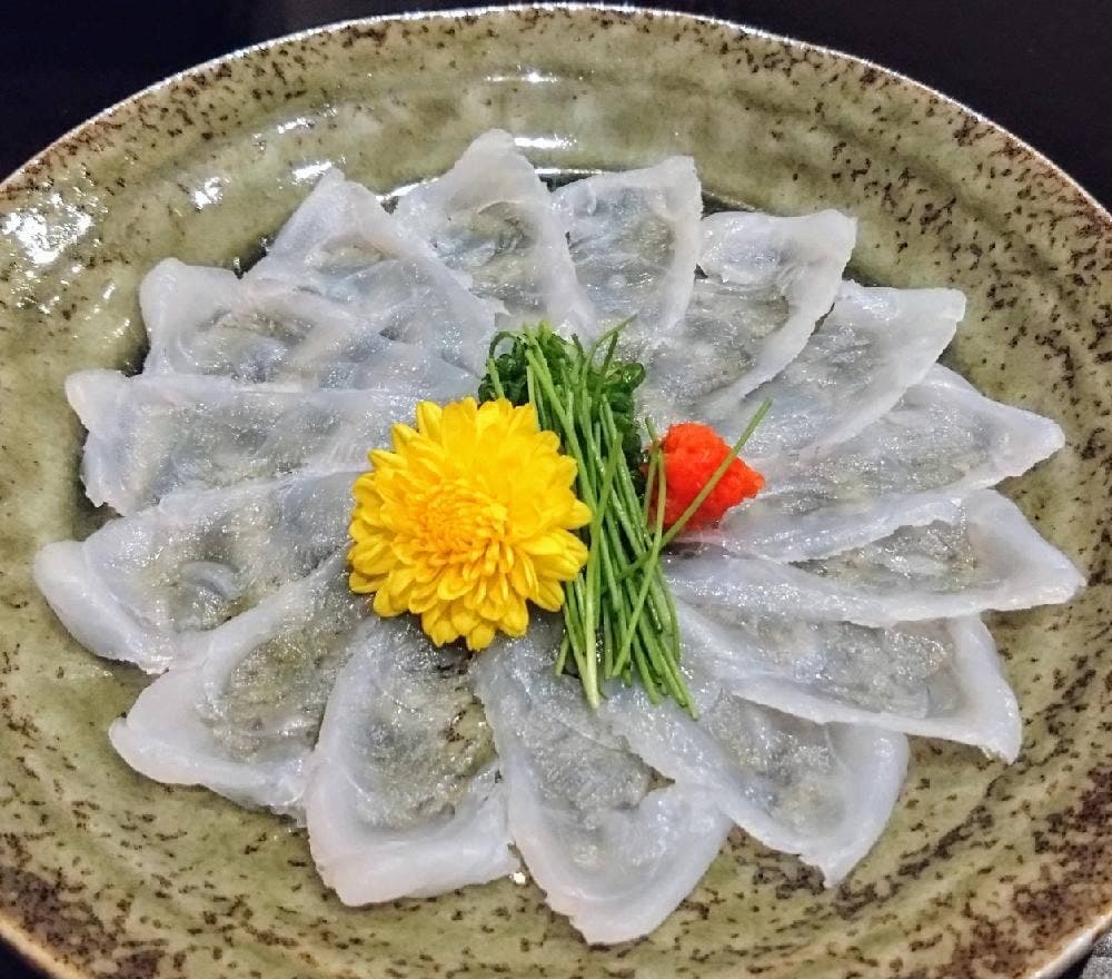 割烹 くいしん坊