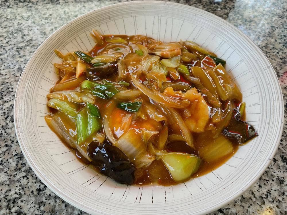 香華苑