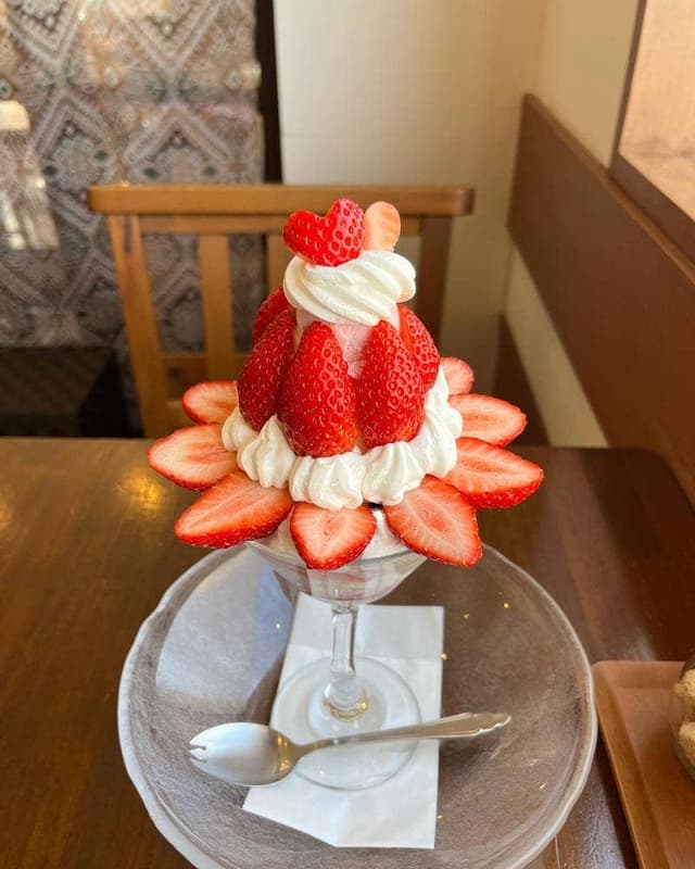 四季庵 - サブ画像2