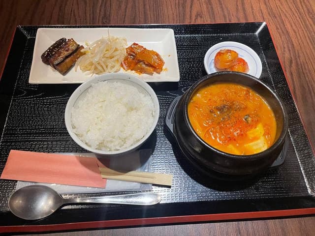 Kホルモン天国 - サブ画像1