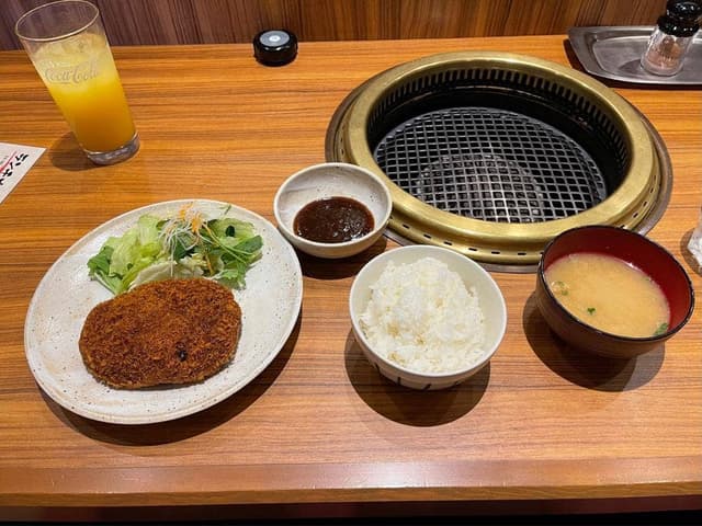 焼肉いしい - サブ画像3