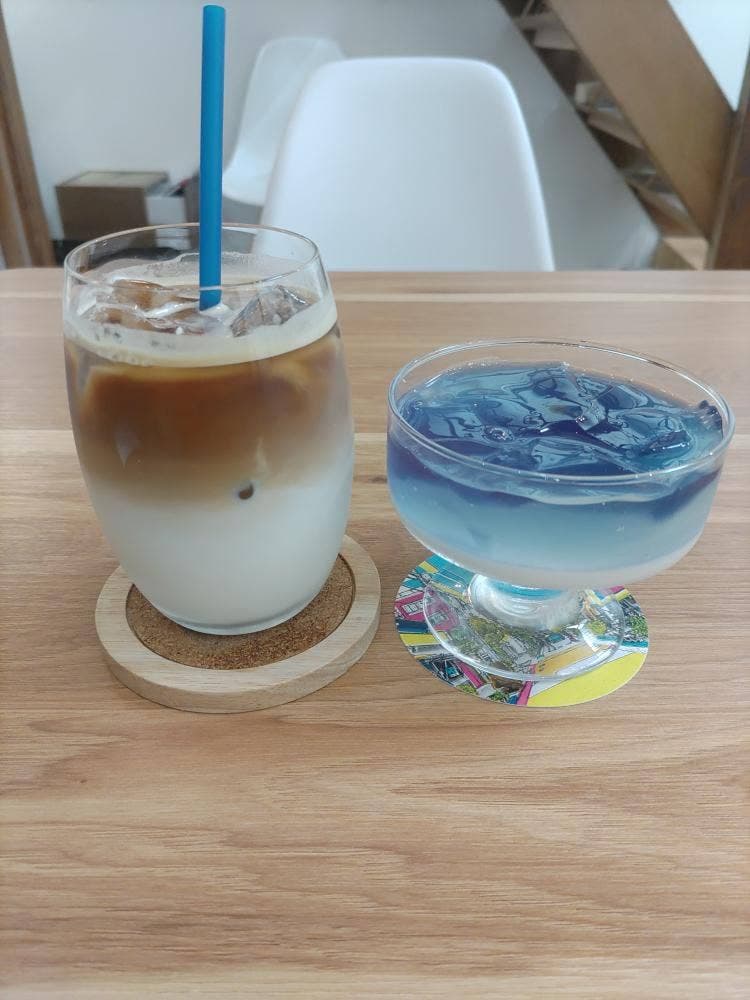 no mark.Cafe