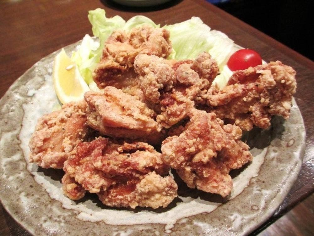 庄や 上野駅前店