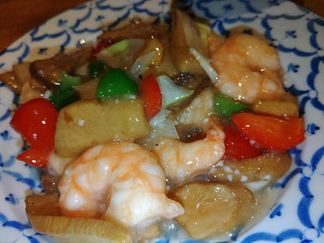 四川料理と小吃 奏煖～カノン～ 福島 - サブ画像1