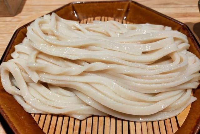うどん おおくぼ - サブ画像3