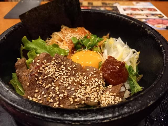 肉の牛忠 ららぽーとTOKYO-BAY店 - サブ画像1