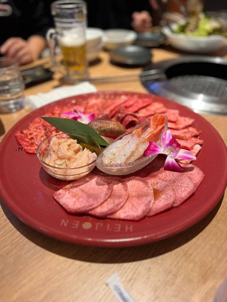 平城苑 柏店