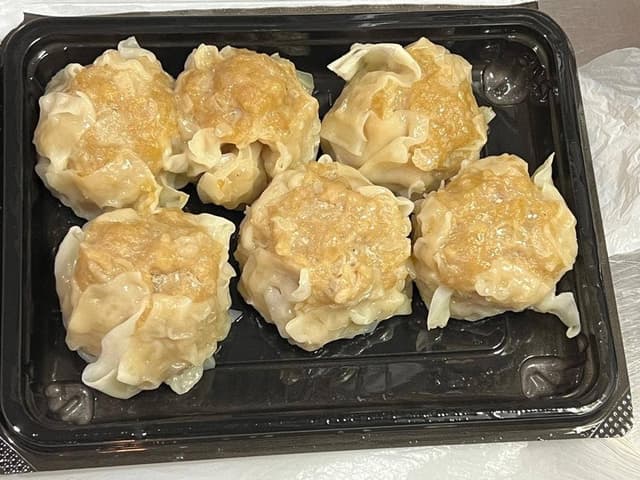 焼売のジョー 錦糸町店 - サブ画像1