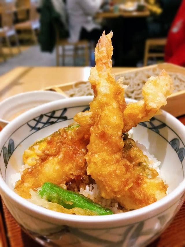 麺工房 凜や 浦和パルコ店 - サブ画像1