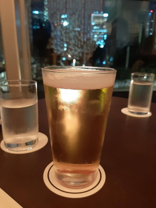 TOKYO AMERICAN CLUB - サブ画像2