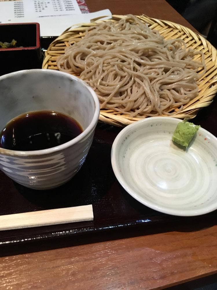 我家