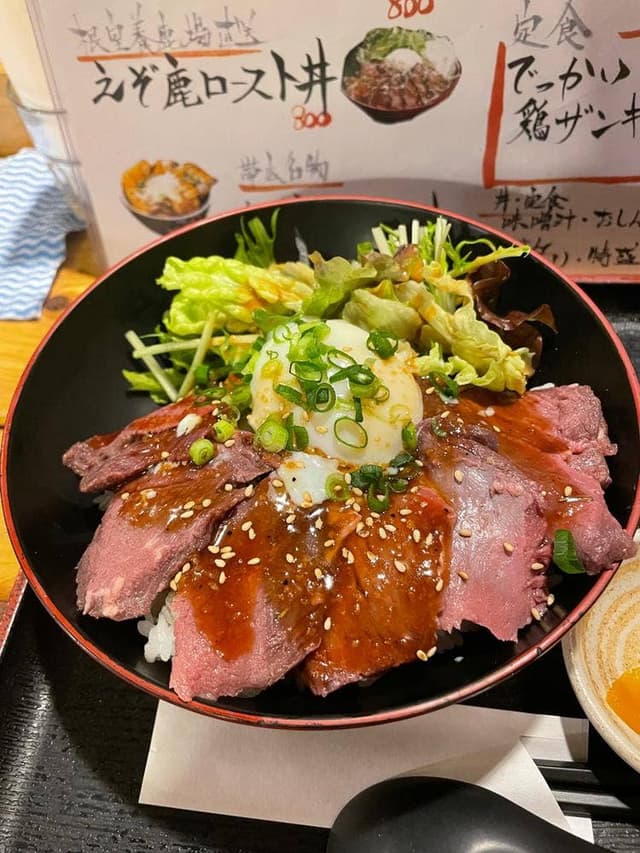 魚蔵 ねむろ 蒲田駅前店 - サブ画像2