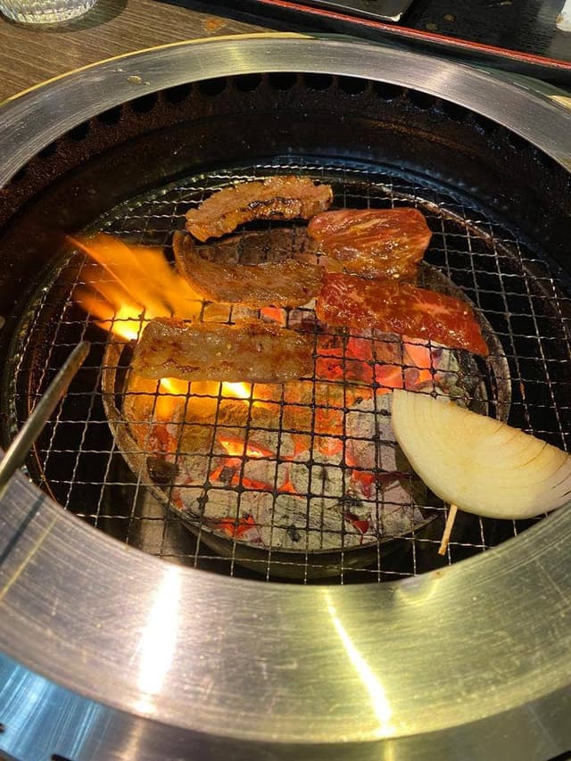 炭火焼肉 米沢亭 寿限無 本店 - サブ画像2