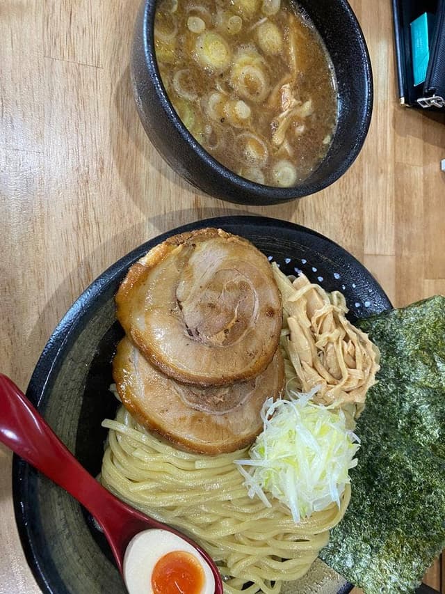 以心麺心 - サブ画像2