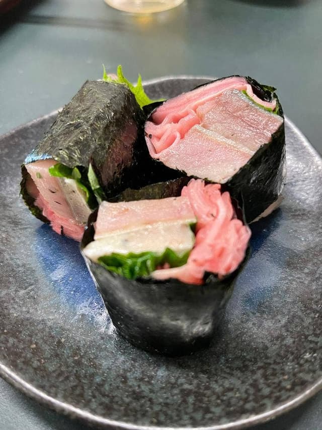 バッテラロック - サブ画像1