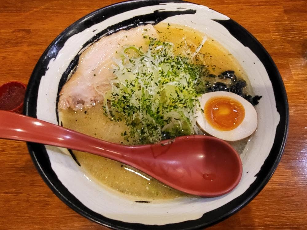 俺の中華たなか家 仙台店