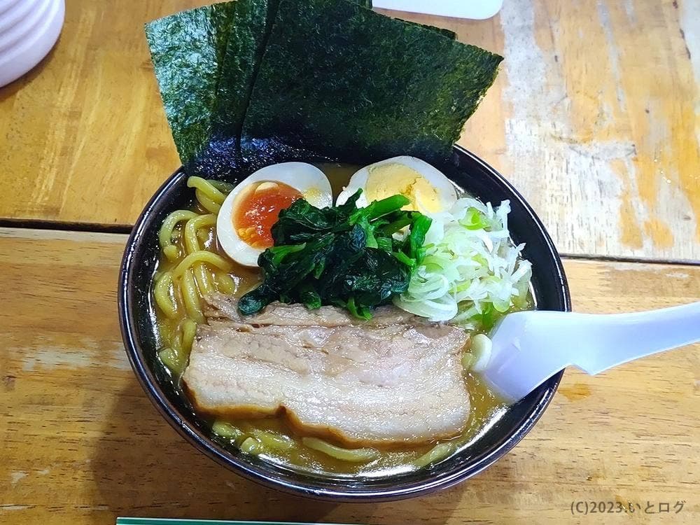 あめ家食堂