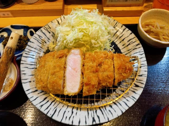 井のかわず - サブ画像3