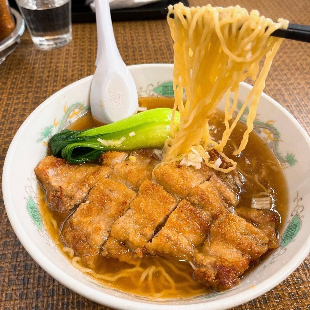福来軒