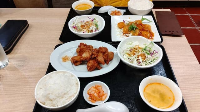 広東料理 昌和 - サブ画像2