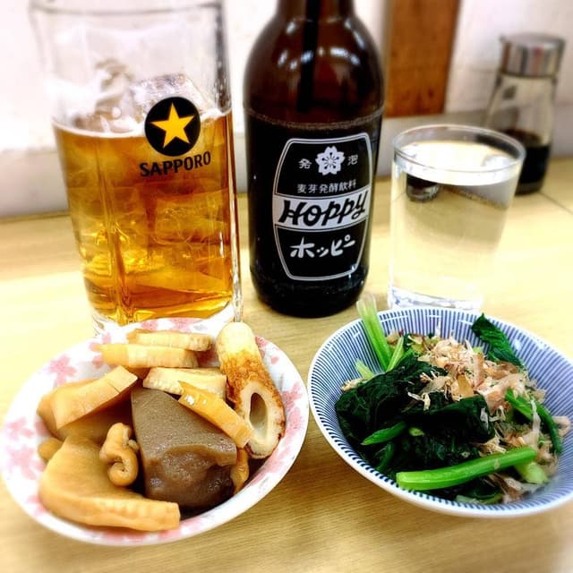 酒・立ち飲み 喜多屋 - サブ画像1