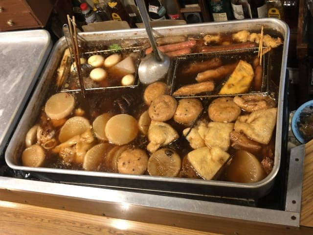 おでんまつやま - サブ画像2