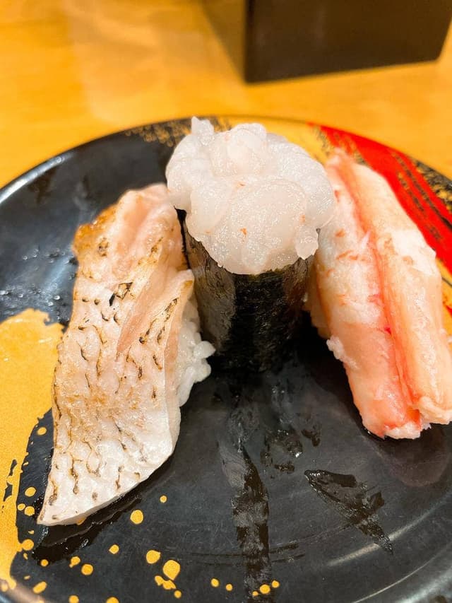 廻転鮨処 すしだるま - サブ画像1