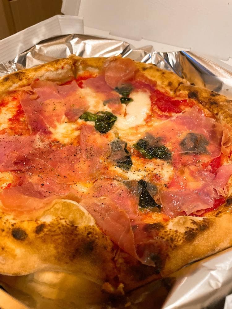 pizza ism