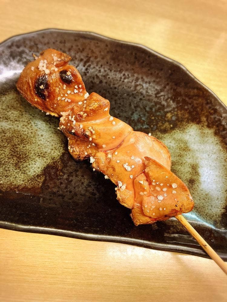 鳥芳