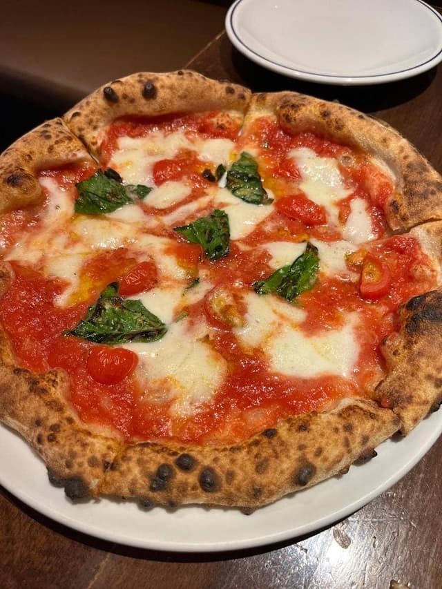 ピッツェリア ダ ガエターノ - サブ画像2